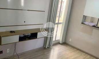 Imagem 4: Apartamento à venda em Campinas, Jardim Antonio Von Zuben, com 2 quartos, com 47.29 m²