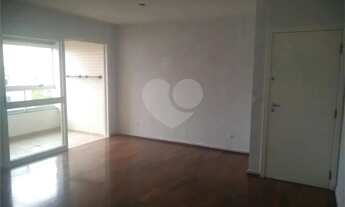 Imagem 3: Apartamento com 3 quartos para locação em Perdizes - SP