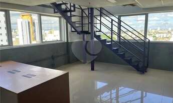 Imagem: Salas para locação em Santana - SP