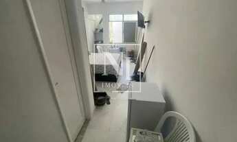 Imagem 4: APARTAMENTO, 1 quarto, no Bairro de Copacabana