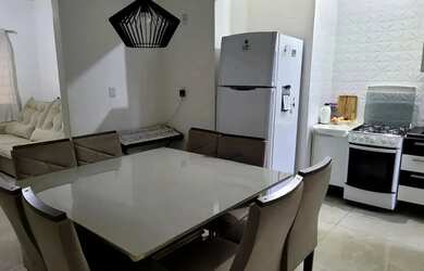 Imagem 3: Casa próximo ao SESC