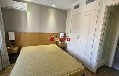 Imagem 5: Flat com ótimo preço no bairro Vila Olímpia. Confira!