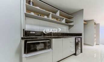 Imagem 3: Studio moderno no Centro de Curitiba / Apartamento à venda / MUV RESIDENCE