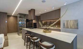 Imagem 6: Summit Batel - o mais novo lançamento da A. Yoshii