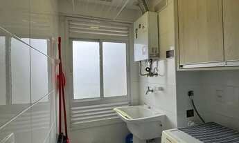 Imagem 7: APARTAMENTO MOBILIADO DE 1 DORM NO CENTRO DE ALPHAVILLE