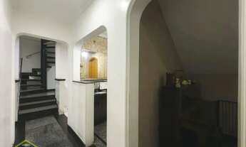 Imagem 4: Lindo Sobrado Isolado com 4 dorms 4 vagas - Piscina e Churrasqueira a carvão!