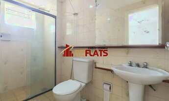 Imagem 7: Flat com ótimo preço no bairro Bela Vista. Confira!