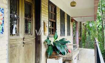 Imagem 6: Casa - Colinas do Ermitage (Sousas) - Campinas