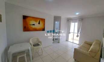 Imagem 3: Apartamento para locação no Residencial Las Palmas no bairro Jardim Nova Iguaçu em Piracic