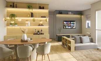 Imagem 4: APARTAMENTO RESIDENCIAL em São Paulo - SP, Limão