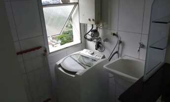 Imagem 5: Alugo Apartamento Mobiliado no Condomínio Suite Service