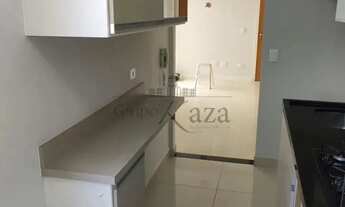 Imagem 2: Oportunidade - Apartamento - Jardim Oriente - Condomínio Aquarela - 2 Dormitórios - 52m²