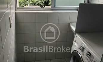 Imagem 7: Apartamento 2 quartos, sendo 1 suíte ao lado do Center Shopping