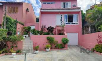 Imagem 2: CASA 3 QUARTOS - ESPÍRITO SANTO - PORTO ALEGRE - RS