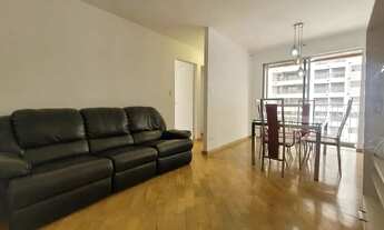 Imagem: Apartamento para venda com 57 metros quadrados