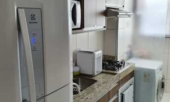 Imagem 6: Spazio jardim real democrata 2 quartos garagem coberta