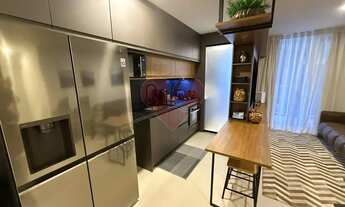 Imagem 2: Excelente apartamento a venda de 2 quartos e 1 suíte em Botafogo!