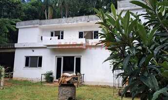 Imagem: Sobrado à venda na Serra Da Cantareira