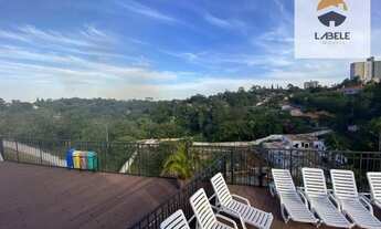 Imagem 7: Casa 3 quartos,1 suíte, 2 vagas-Cond Splendido - Granja Viana-S