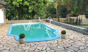 Imagem: Chácara - Recanto das Águas - Cosmópolis