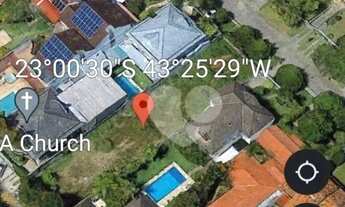 Imagem 7: Terreno à venda, 975 m² por R$ 2.450.000,00 - Barra da Tijuca - Rio de Janeiro/RJ