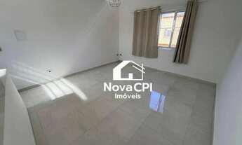 Imagem 3: Casa com 2 quartos Boqueirão Praia Grande/SP