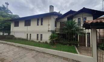 Imagem: INBOX CIA IMOBILIÁRIA ALUGA CASA COM 02