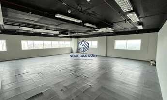 Imagem 2: Excelente Sala Comercial Locação no Bairro Jardim das Colinas, São José dos Campos/SP