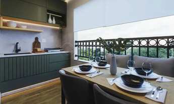 Imagem 4: Apartamento à venda no Condomínio Vila Anthinori em Americana/SP