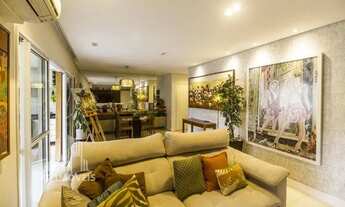 Imagem: RR9567 Apartamento 132m² CONDOMÍNIO GHAIA