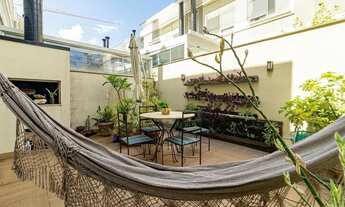 Imagem 5: Casa em Jardim Carvalho