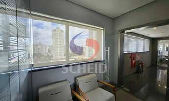 Imagem 3: Conjunto comercial Campo Belo 62m² - 2 vagas