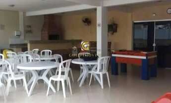 Imagem 3: FF Imóvel para aluguel tem 50 metros quadrados com 2 quartos