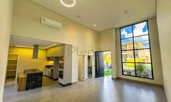 Imagem 6: Casa à venda em Indaiatuba, Residencial Jardim Dona Maria Candida, com 3 suítes, com 190 m