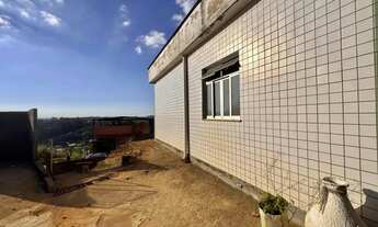 Imagem 3: Casa 2 quartos - Santos Dumont