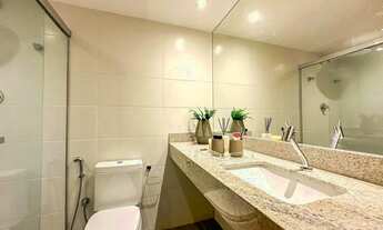 Imagem 4: Studio 1 quarto - Cascatinha