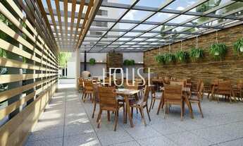 Imagem 5: Apartamento em Pátio Boa Vista à venda em condomínio de alto padrão em Sorocaba, com 69m²