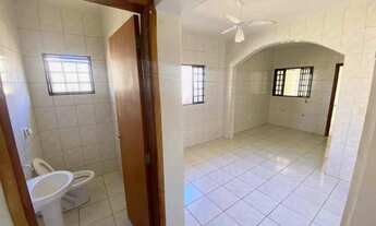 Imagem 4: Imóvel no portão