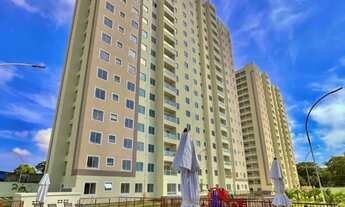 Imagem 5: AM - Apartamento no Vila Di Fiori para venda