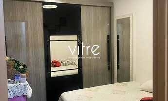 Imagem 6: Apartamento à venda no bairro Minas Gerais em Uberlândia