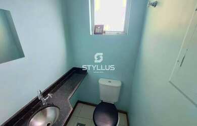 Imagem 7: Méier Galpão / depósito com 1 vaga na garagem