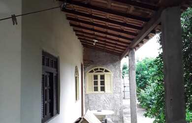 Imagem: Casa 2 quartos com quintal varanda