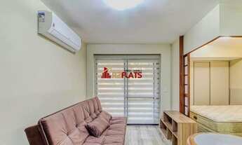 Imagem 4: Flat com ótimo preço no bairro Moema. Confira!