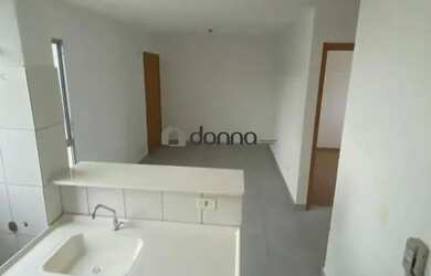 Imagem 3: Aluguel: Apartamento 46,89 m² em Uberaba, Reserva Ushuaia Segurança 24h e Lazer