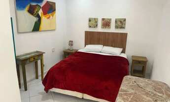 Imagem 4: Temporada Copacabana Férias e carnaval