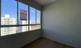 Imagem 6: Aluga Apartamento 50m² - Jardim Nova Hortolândia