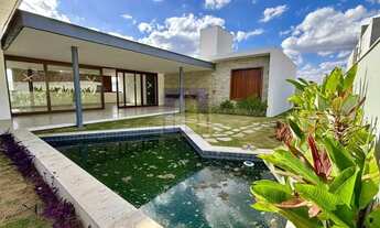 Imagem 2: Casa para Venda em Lagoa Seca, ATMOSPHERA GREEN RESIDENCE, 3 dormitórios, 3 suítes, 2 banh