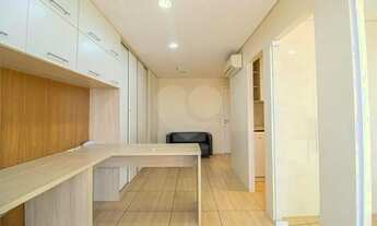 Imagem 4: Salas para locação em Vila Regente Feijó - SP