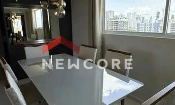 Imagem 5: Cobertura em Avenida Governador Argemiro de Figueiredo - Jardim Oceania - João Pessoa/PB