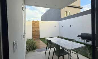 Imagem 5: Casa 2/4 em Condomínio Fechado com Lazer Completo - Marechal Deodoro